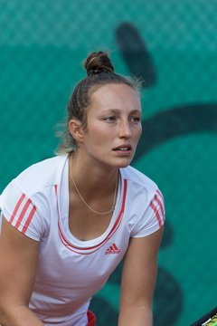 Juliane Triebe 209 - Lilienthal Open